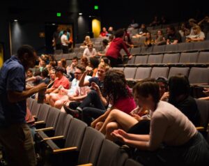 7th Great Salt Lake Fringe brings record 52 shows with live performances…