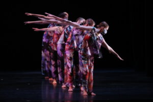 Utah Arts Festival 2021: Five local companies set to perform on Festival…