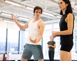 Utah Arts Festival 2021: artÉmotion in collaboration with Ballet West set to…