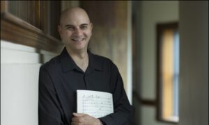 NOVA Chamber Music Series set to close momentous season of…