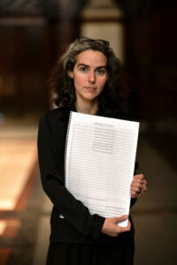 NOVA Chamber Music Series’ Songs of the Americas features works…