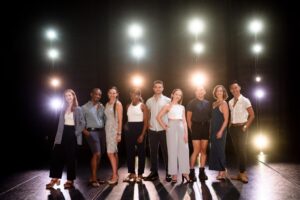 Featuring music from the 1930s, 1940s, Repertory Dance Theatre set to open…