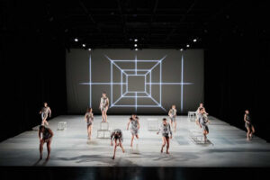 Early spring bounty: SUPERWOMEN dance concert, Samba Fogo’s Still, Out of the…