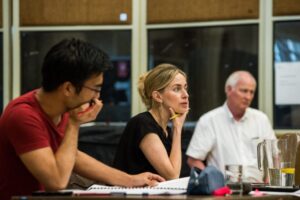 Connection with inspiration: NOVA Chamber Music Series opens 45th anniversary…