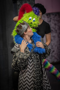 Eighth Great Salt Lake Fringe set to open July 28 at The…
