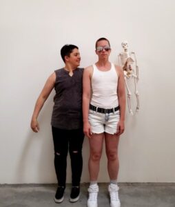 Eighth Great Salt Lake Fringe Festival concludes on several impressive notes, in…