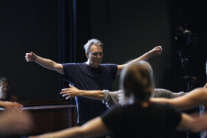 Repertory Dance Theatre set to open it 57th season with Quadruple Bill…