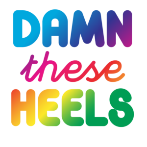 Opening Oct. 14, Utah Film Center’s 19th Damn These Heels Queer Film…