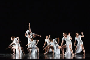 Four excellent November programs: NOVA Chamber Music Series’ Britten and Shostakovich, Gina…