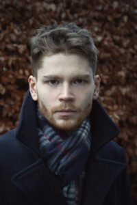 Andrey Gugnin, 2014 gold medalist in Gina Bachauer International Piano…