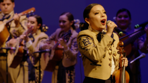 Sundance 2023: Going Varsity in Mariachi elegantly amplifies cultural psyche…