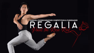 Repertory Dance Theatre’s Regalia returns to in-person event, where audience carries voting…