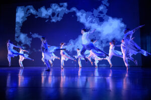 Winter 2023 Roundup: Ballet West, Ririe-Woodbury, RDT, Bachauer, NOVA Chamber Music Series,…