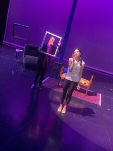 Reviews: Wasatch Theatre Company’s Melancholy Play, RDT Link Series’ Matriarch by Jaclyn…