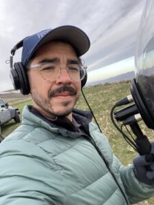 A diverse array of ways to Connect with the West…