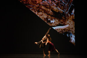 Earth Month roundup: Repertory Dance Theatre’s Flight, Samba Fogo’s The Seed of…
