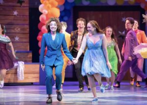 Delivering all the ‘zazz,’ Pioneer Theatre Company’s Utah premiere of…