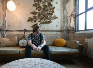 Backstage at the Utah Arts Festival 2023: An opening day…
