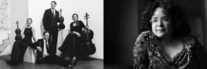 NOVA Chamber Music Series’ 2023-24 season will be personality-driven thrill…