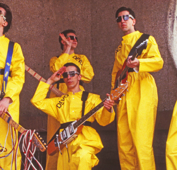 Sundance 2024: Devo documentary gives proper due to one of…