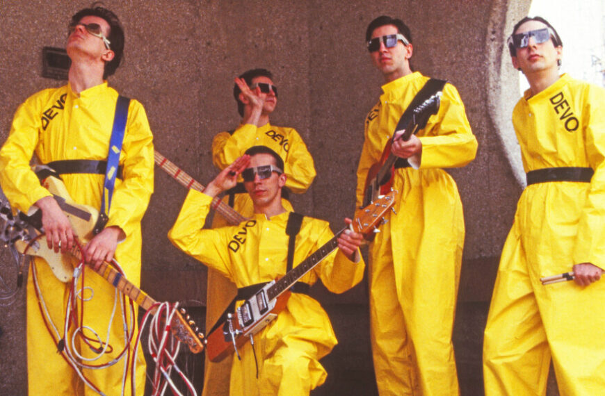 Sundance 2024: Devo documentary gives proper due to one of pop music’s most astute groups of social, cultural intelligence