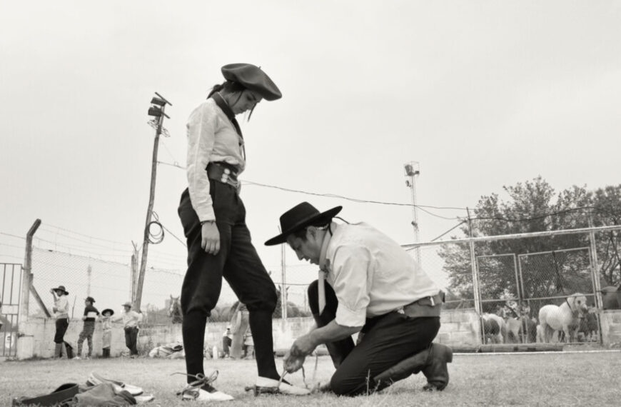 Sundance 2024: Gaucho Gaucho is majestic, magnificent documentary portrait of Argentinian cowboys, cowgirls as stewards of tradition that defies modern society
