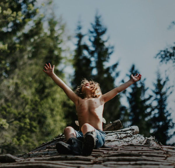 Sundance 2024: A New Kind of Wilderness is pensive, intimate…