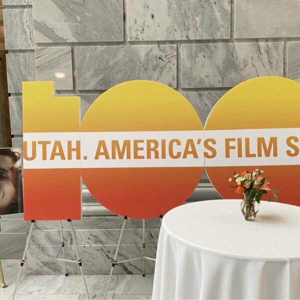 Sundance 2024: Marking 100 years of Utah film and television…