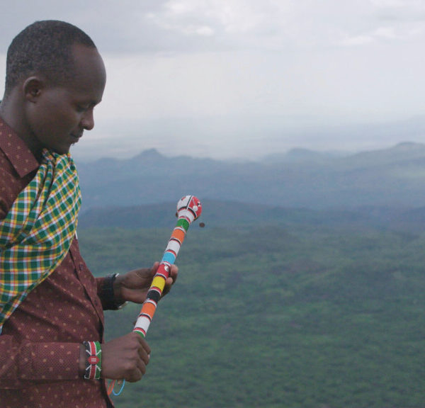 Sundance 2024: The Battle for Laikipia emerges as outstanding seminal…