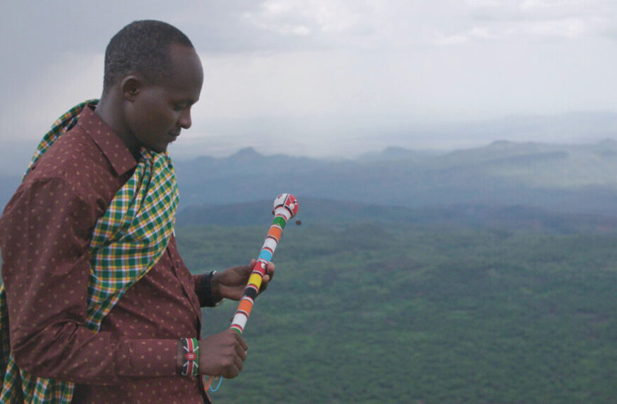 Sundance 2024: The Battle for Laikipia emerges as outstanding seminal work on intersectionalities of climate change, colonial history, land rights reform, wildlife conservation, local politics