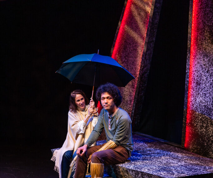 Noah Diaz’s You Will Get Sick receives smartly…