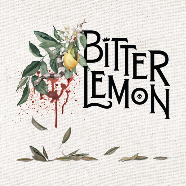 Enemy fiction: Melissa Leilani Larson’s Bitter Lemon set for Plan-B…