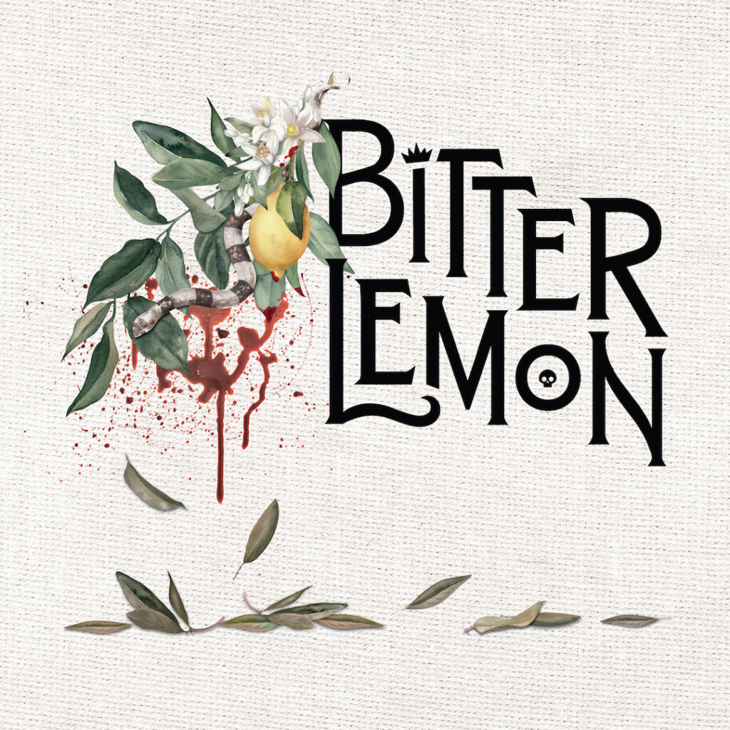 Enemy fiction: Melissa Leilani Larson’s Bitter Lemon set for Plan-B Theatre’s…