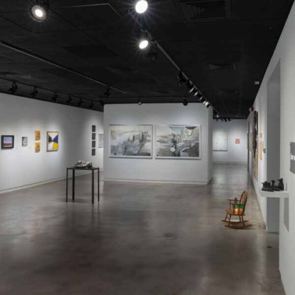 Late spring shows at Utah Museum of Contemporary Art: Out…