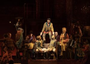 Gobsmacking and dazzling: Pioneer Theatre Company’s Utah premiere of Dave…
