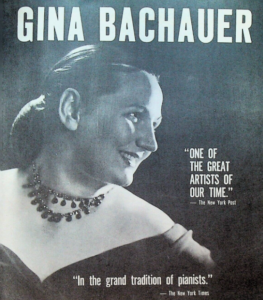 Backstage at the 2024 Gina Bachauer International Artists Competition: How…