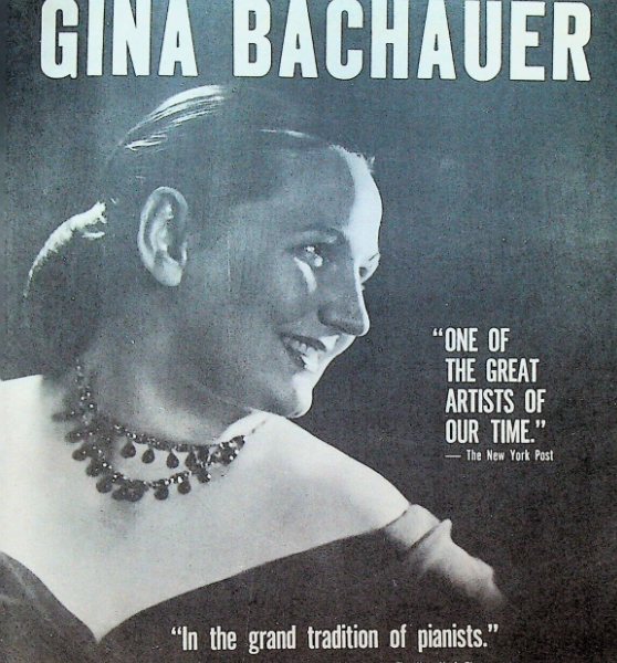 Backstage at the 2024 Gina Bachauer International Artists Competition: How…