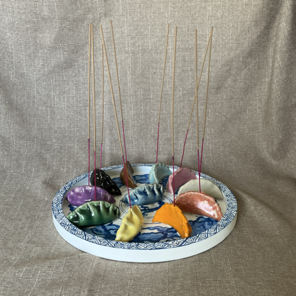 Backstage at the 2024 Utah Arts Festival: Emerging Artists will…