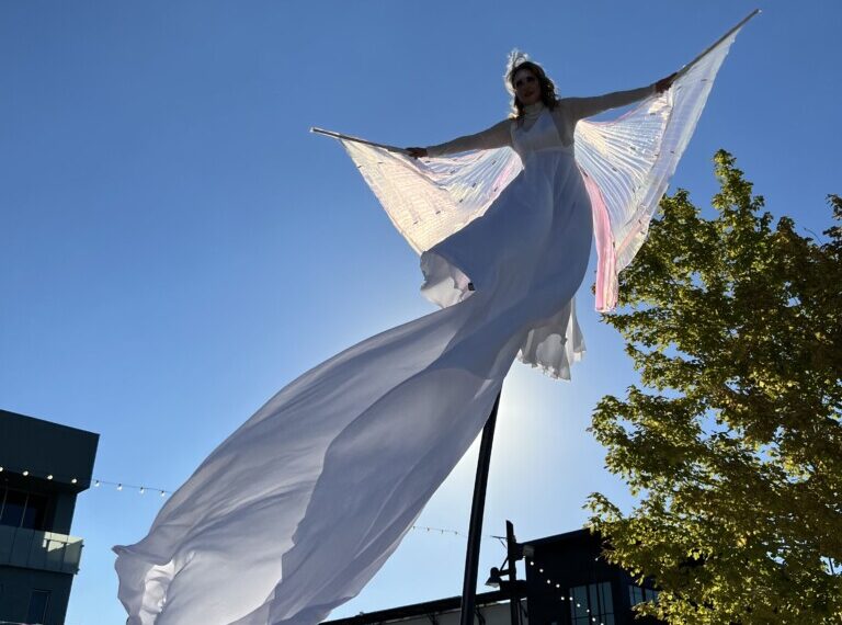 Backstage at the 2024 Utah Arts Festival: Numerous fresh highlights for the 48th edition, which runs June 28-30