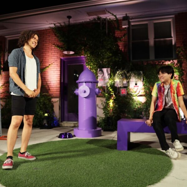 Generous, heartwarming performances, well-timed comedic delivery highlight Meanwhile Park’s world…