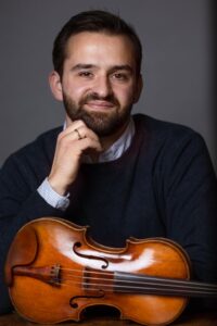 Inaugural Utah Chamber Music Festival will feature concerts in Logan,…