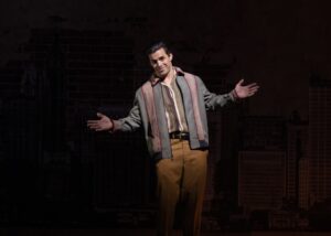 An exhilarating cavalcade of pop music excellence: Pioneer Theatre’s 63rd…