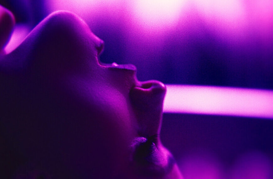 Sundance 2025: Midnight program’s Touch Me is a gratifying romp of campy, dark comedy, fantasy-horror with plenty of psychological and sexual vibes