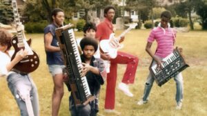 Sundance 2025: Move Ya Body: The Birth of House is…