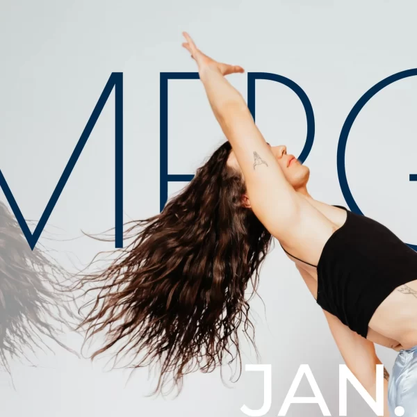 Repertory Dance Theatre’s Emerge featuring new works by company will bring 117 dancers, ranging in age from teens to 83