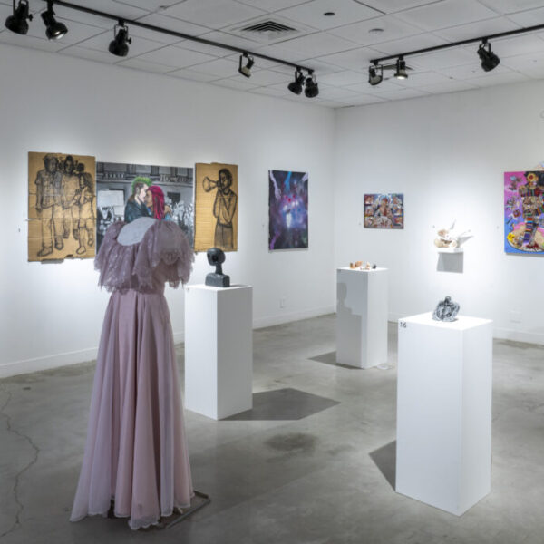 Early summer shows at the Utah Museum of Contemporary Art:…