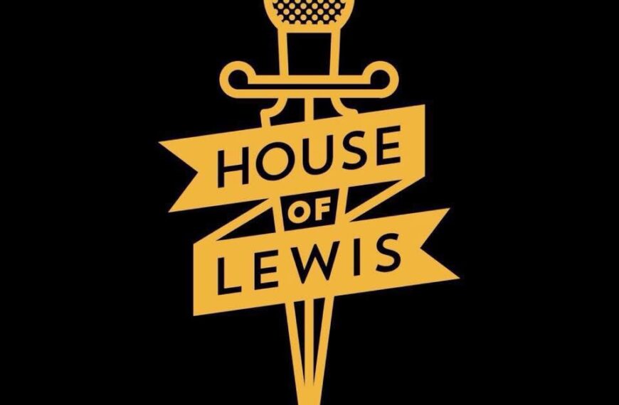 Utah Arts Festival 2025 Feature Profile: House of Lewis…