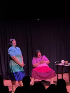 Great Salt Lake Fringe closes on highest notes in its 11-year history: awards, payouts, reviews
