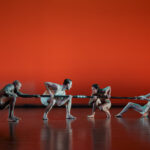 Summer review roundup: Twofold (RDT Link Series), Intermezzo Chamber Music…
