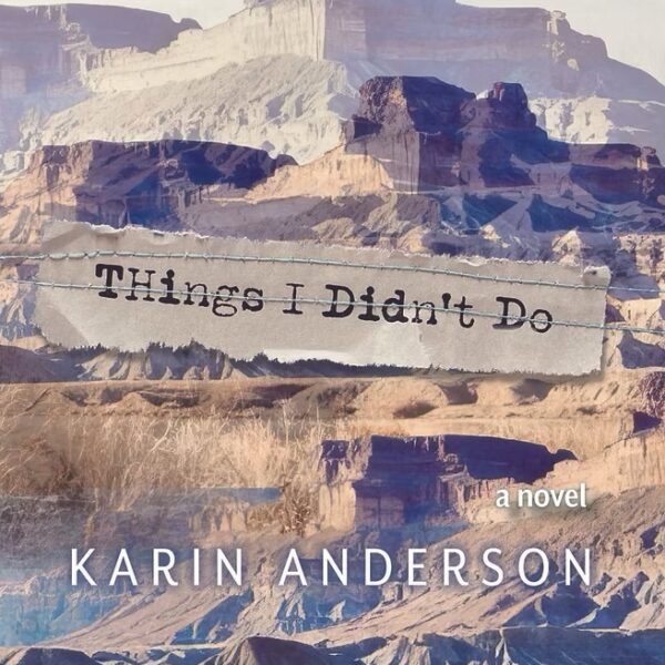 A masterpiece of enlightened American West storytelling: Torrey House Press…